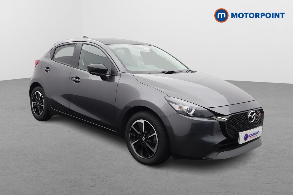 Used Mazda Mazda2 2024 for sale - 76854894: Photo 1