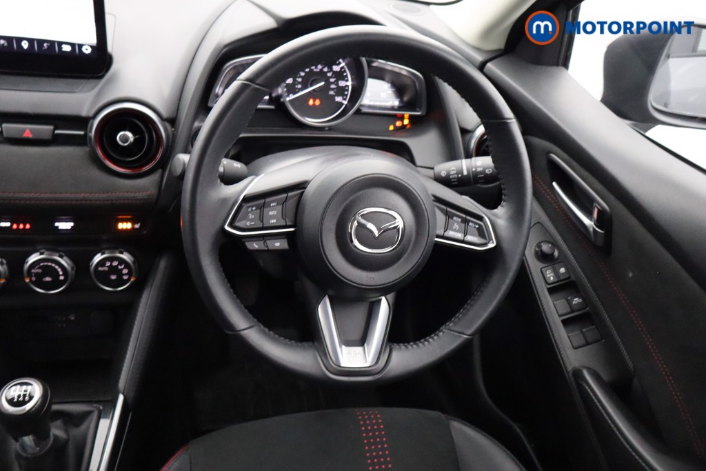 Used Mazda Mazda2 2024 for sale - 76854894: Photo 11