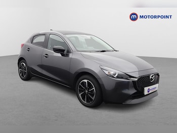 2024 - 1.5 e-Skyactiv G MHEV Homura Aka 5dr