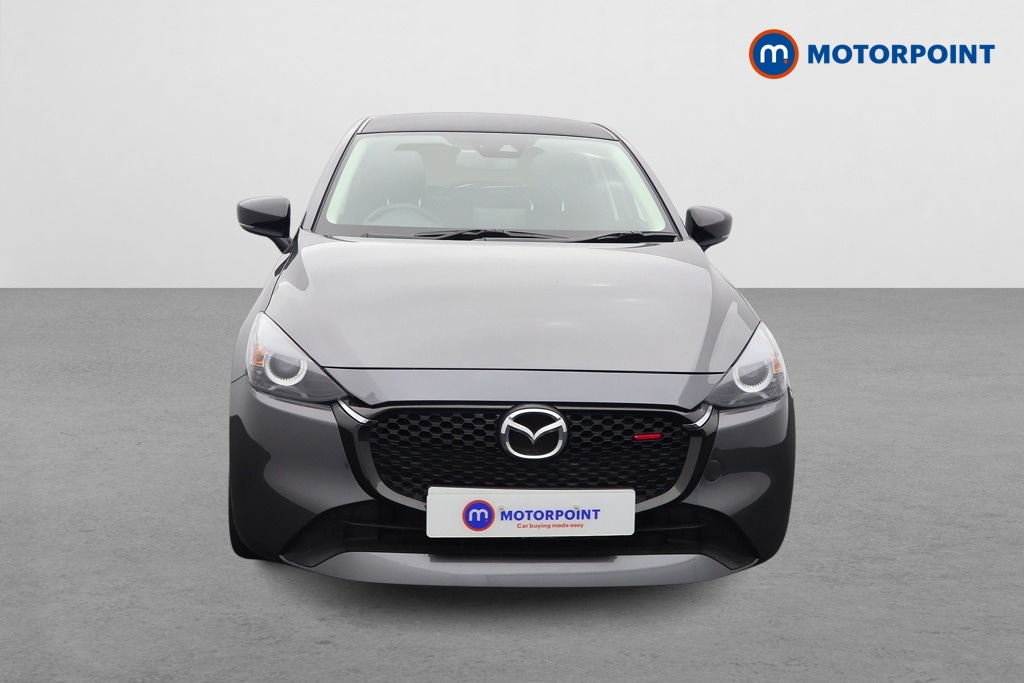 Used Mazda Mazda2 2024 for sale - 76854894: Photo 2