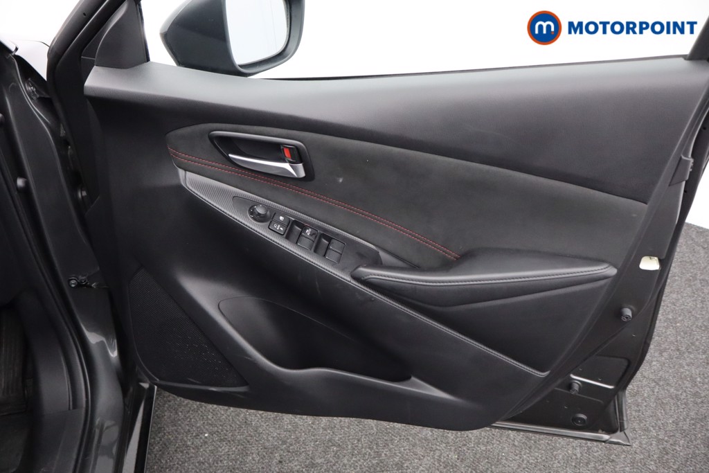 Used Mazda Mazda2 2024 for sale - 76854894: Photo 24