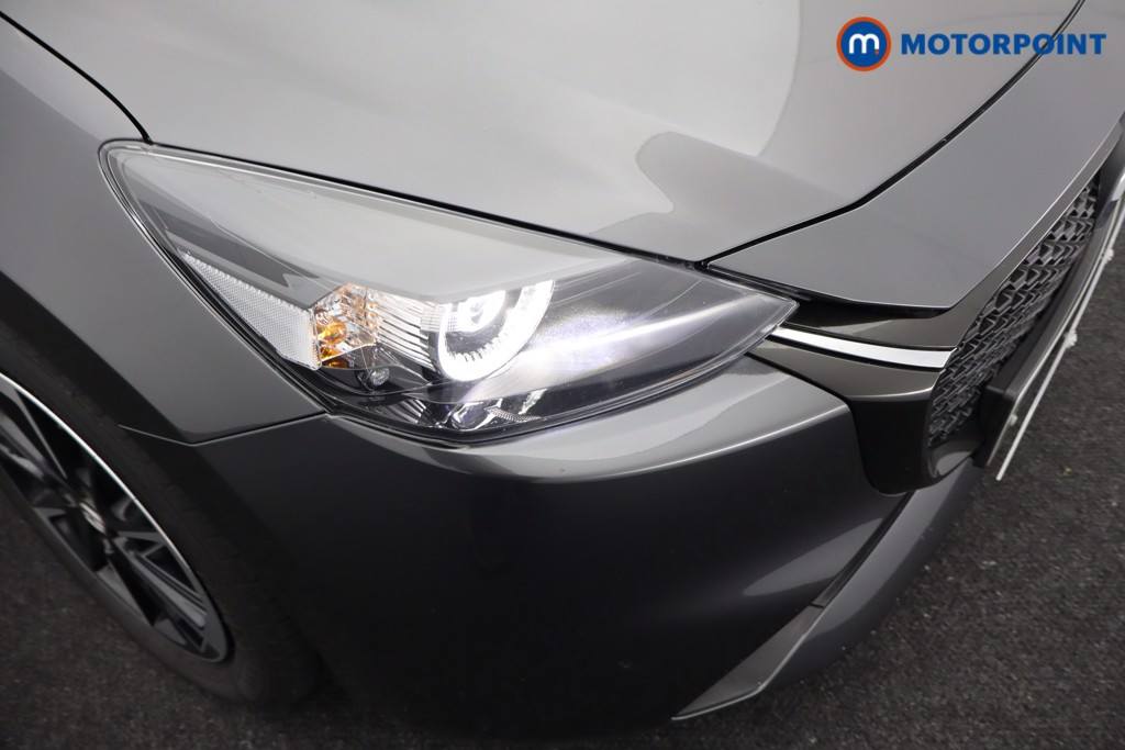 Used Mazda Mazda2 2024 for sale - 76854894: Photo 33