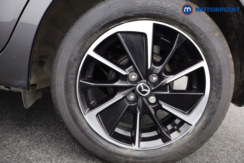 Used Mazda Mazda2 2024 for sale - 76854894: Photo 36