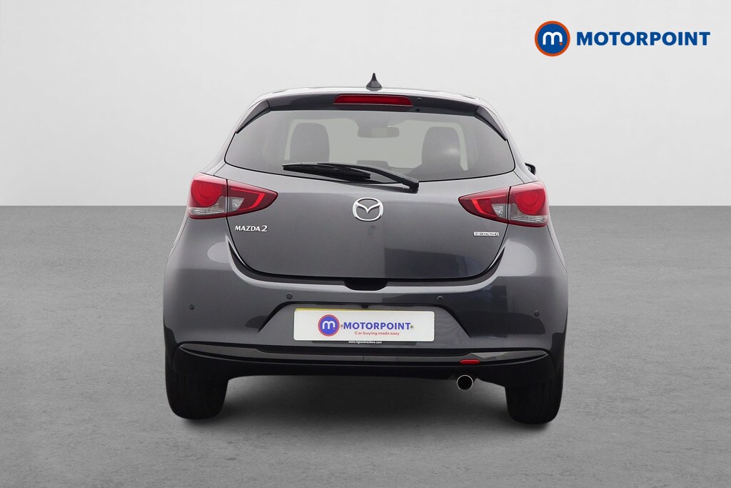 Used Mazda Mazda2 2024 for sale - 76854894: Photo 6