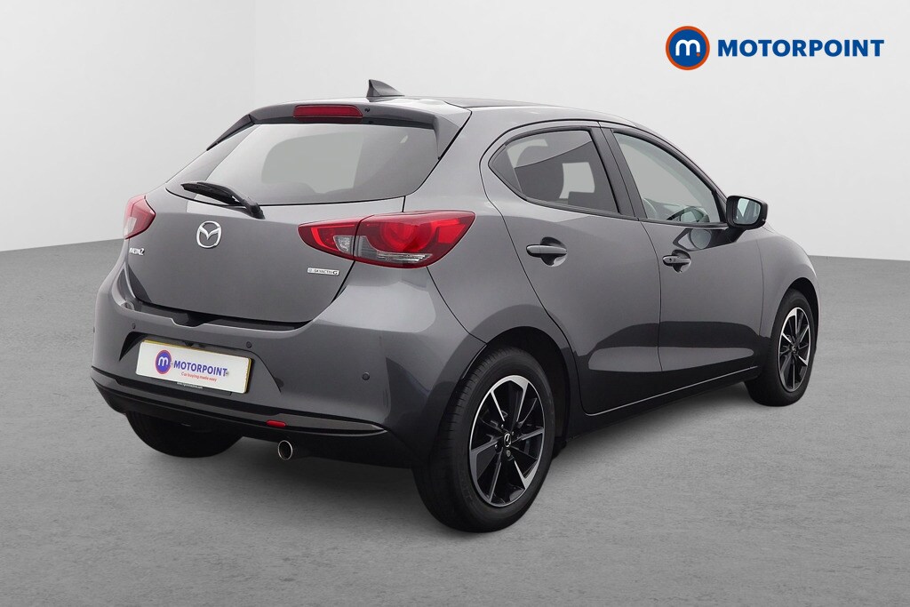 Used Mazda Mazda2 2024 for sale - 76854894: Photo 7