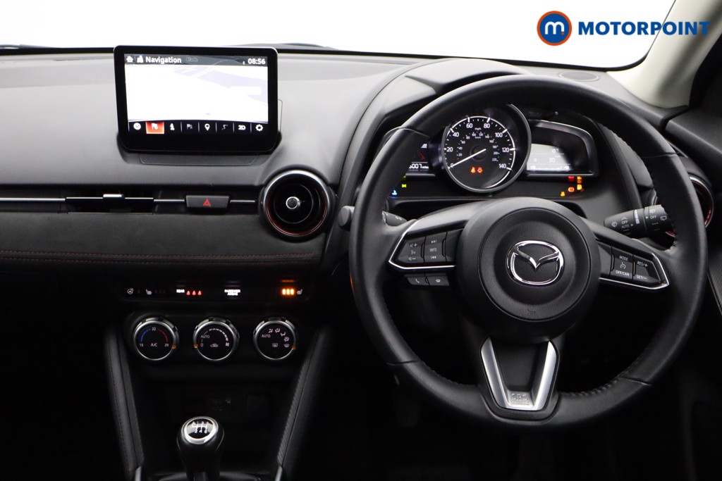 Used Mazda Mazda2 2024 for sale - 76854894: Photo 9