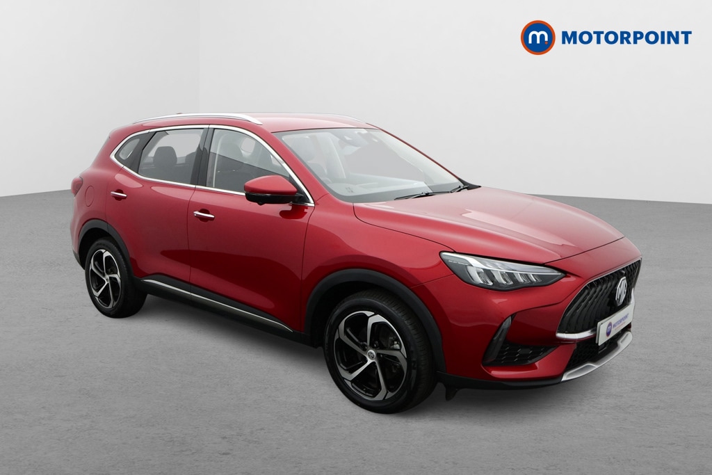 Used MG MG HS 2023 for sale - 76524043: Photo 1