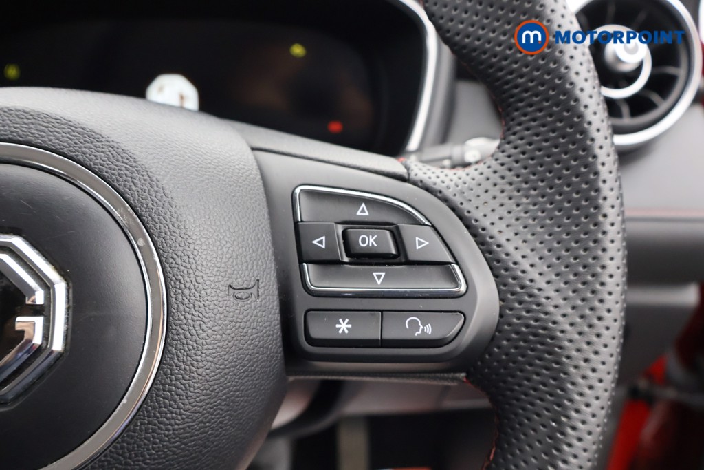 Used MG MG HS 2023 for sale - 76524043: Photo 11