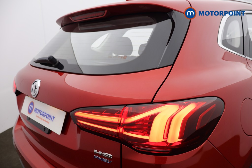 Used MG MG HS 2023 for sale - 76524043: Photo 32