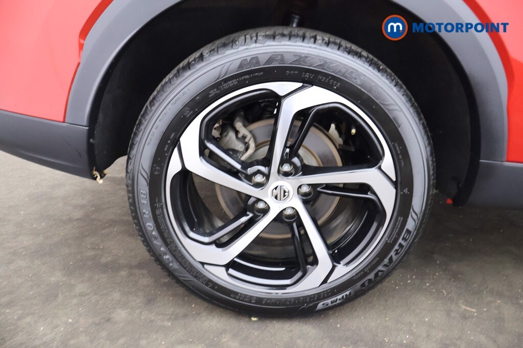 Used MG MG HS 2023 for sale - 76524043: Photo 34