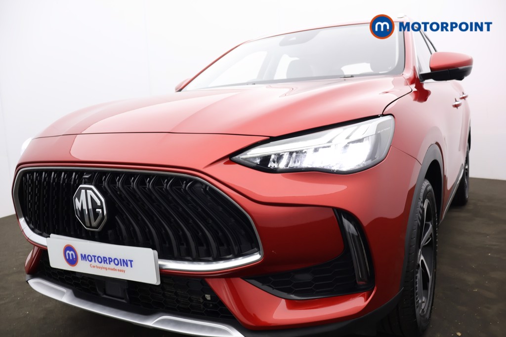 Used MG MG HS 2023 for sale - 76524043: Photo 37