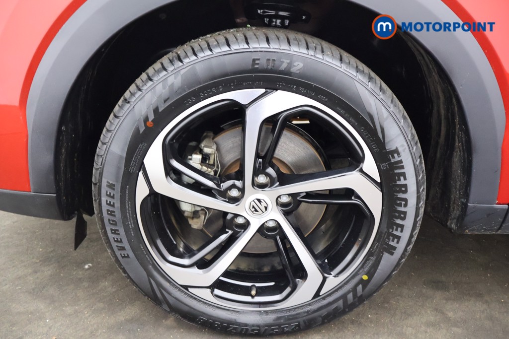 Used MG MG HS 2023 for sale - 76524043: Photo 38