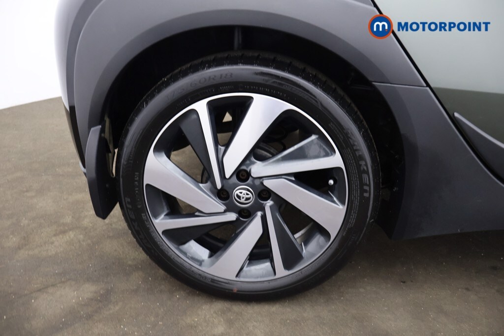 Used Toyota Aygo X 2023 for sale - 78039754: Photo 10