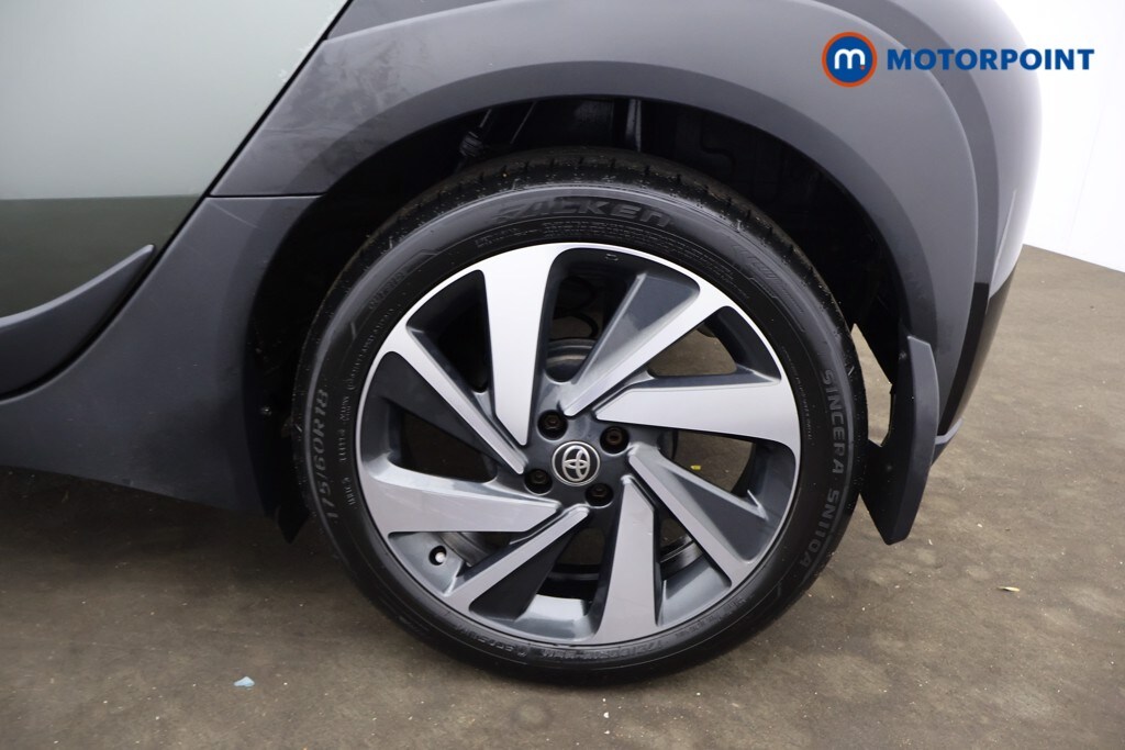 Used Toyota Aygo X 2023 for sale - 78039754: Photo 11