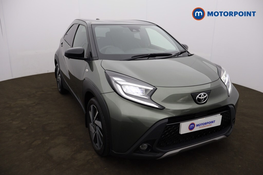 Used Toyota Aygo X 2023 for sale - 78039754: Photo 13