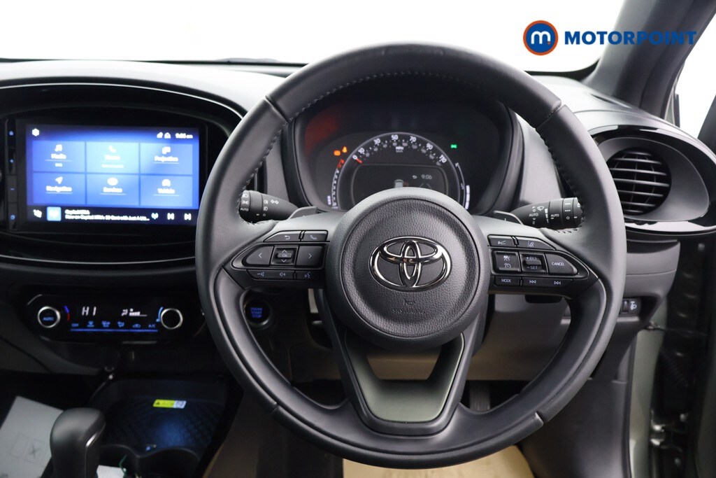 Used Toyota Aygo X 2023 for sale - 78039754: Photo 14