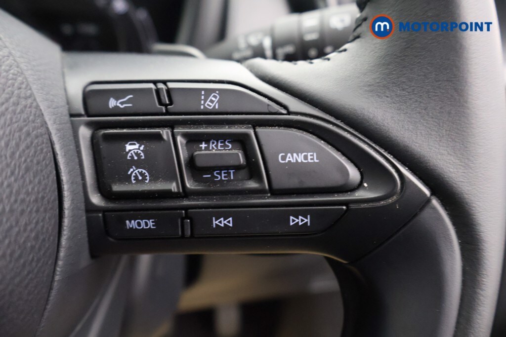 Used Toyota Aygo X 2023 for sale - 78039754: Photo 16