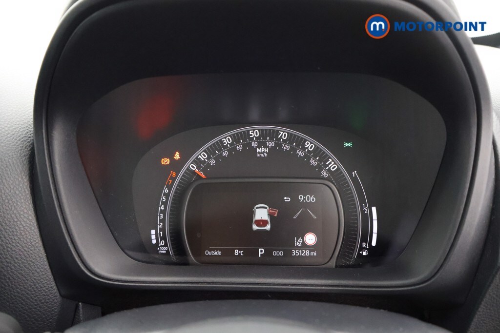 Used Toyota Aygo X 2023 for sale - 78039754: Photo 19