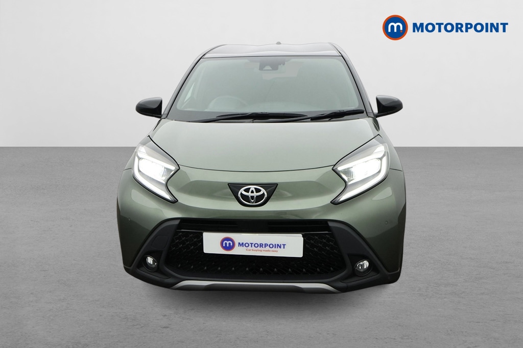 Used Toyota Aygo X 2023 for sale - 78039754: Photo 2