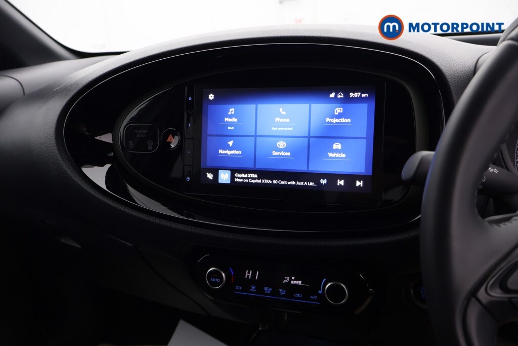 Used Toyota Aygo X 2023 for sale - 78039754: Photo 22