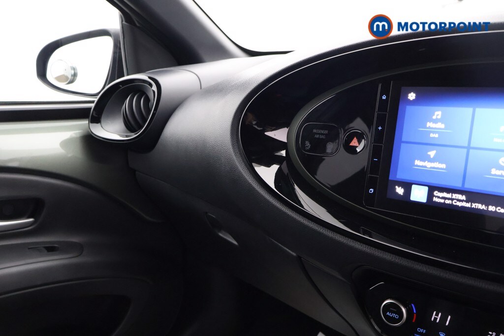 Used Toyota Aygo X 2023 for sale - 78039754: Photo 24