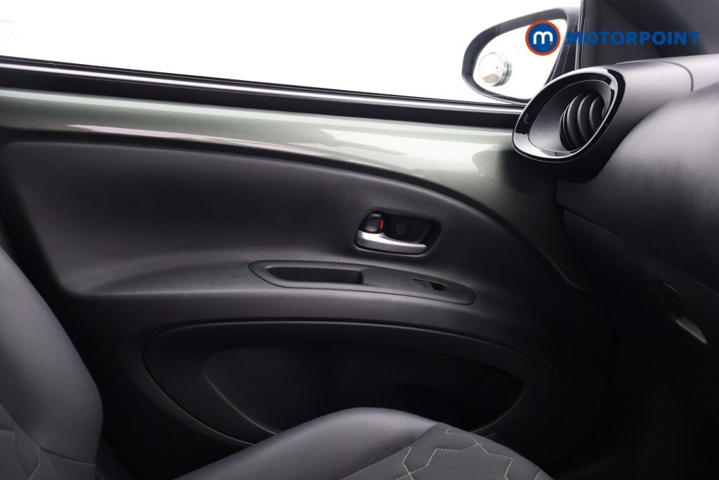 Used Toyota Aygo X 2023 for sale - 78039754: Photo 25