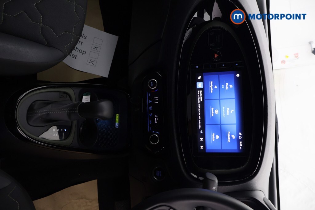 Used Toyota Aygo X 2023 for sale - 78039754: Photo 27