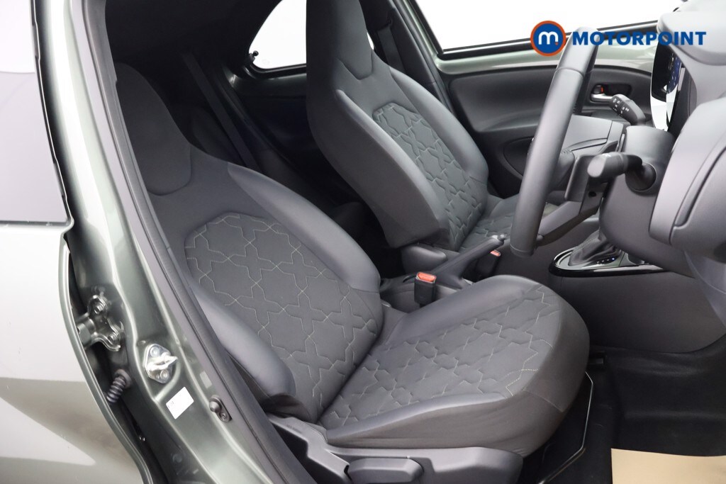 Used Toyota Aygo X 2023 for sale - 78039754: Photo 29