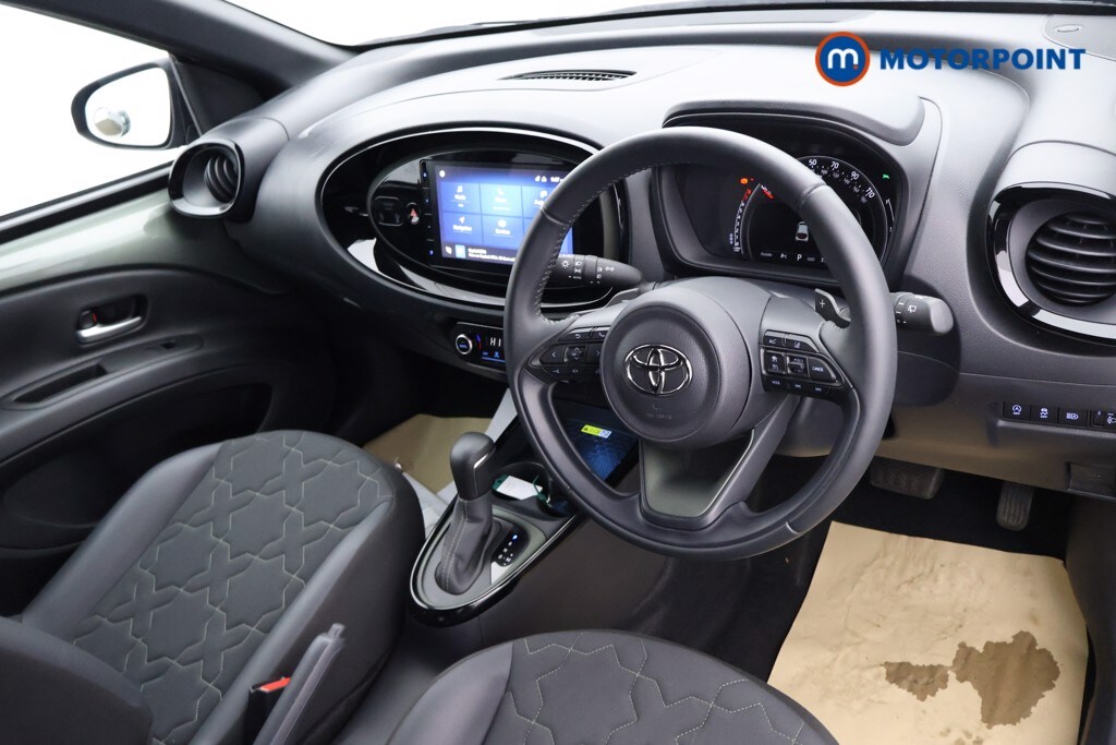 Used Toyota Aygo X 2023 for sale - 78039754: Photo 30
