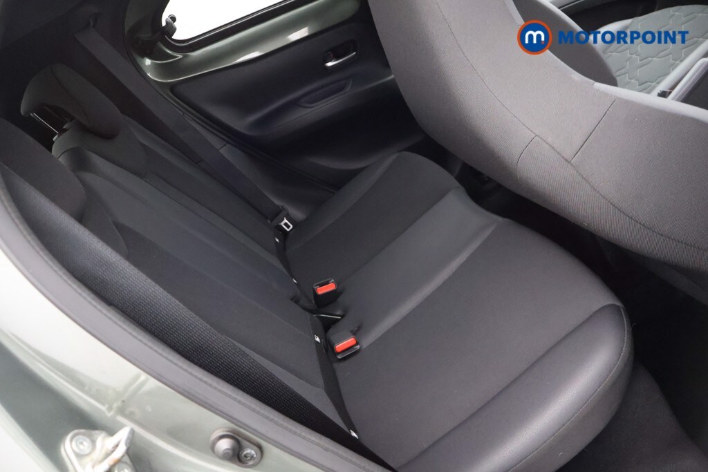 Used Toyota Aygo X 2023 for sale - 78039754: Photo 32