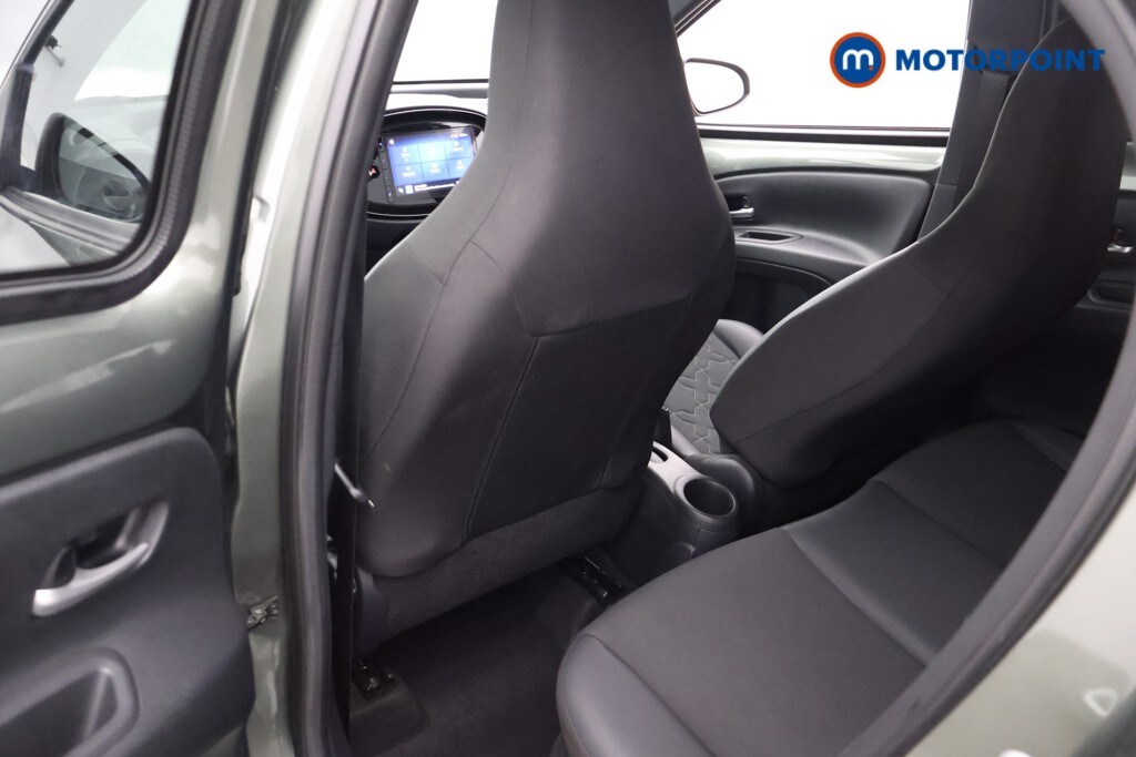 Used Toyota Aygo X 2023 for sale - 78039754: Photo 35