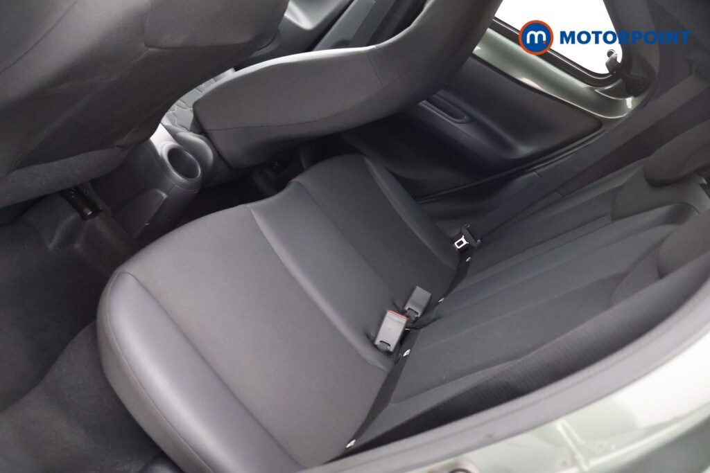 Used Toyota Aygo X 2023 for sale - 78039754: Photo 36