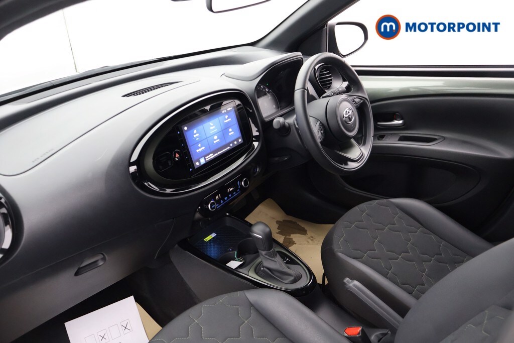 Used Toyota Aygo X 2023 for sale - 78039754: Photo 38