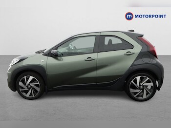 Used Toyota Aygo X 2023 for sale - 78039754: Photo