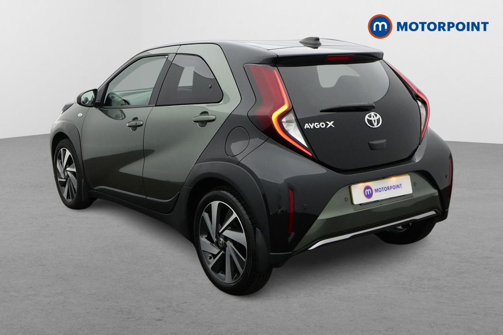 Used Toyota Aygo X 2023 for sale - 78039754: Photo 5