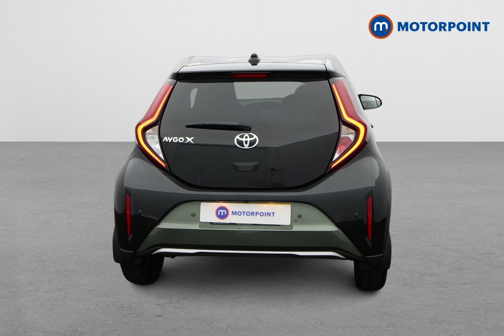 Used Toyota Aygo X 2023 for sale - 78039754: Photo 6