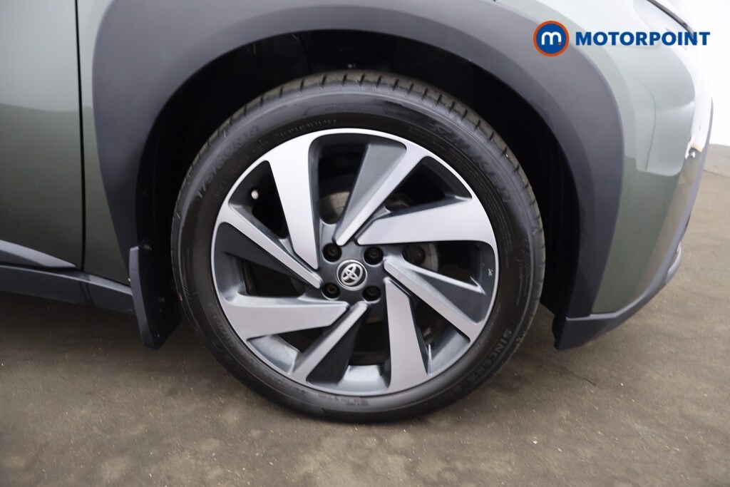 Used Toyota Aygo X 2023 for sale - 78039754: Photo 9