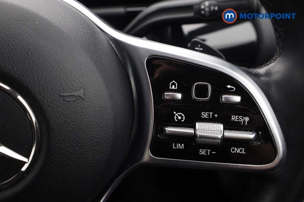 Used Mercedes-Benz GLA 2021 for sale - 76718320: Photo 11