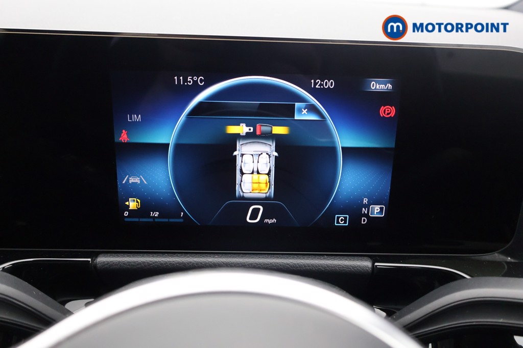 Used Mercedes-Benz GLA 2021 for sale - 76718320: Photo 12