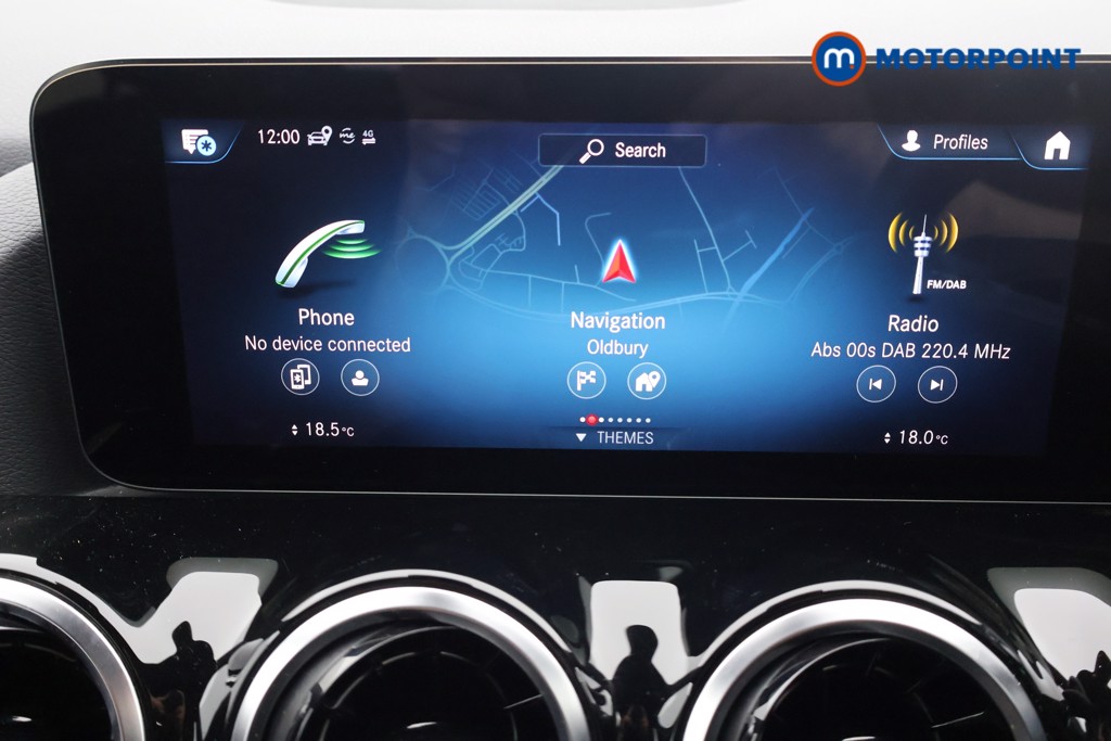 Used Mercedes-Benz GLA 2021 for sale - 76718320: Photo 13