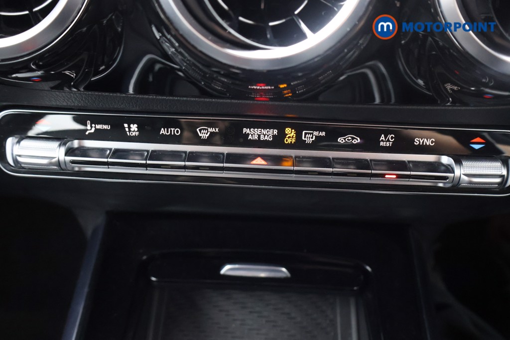 Used Mercedes-Benz GLA 2021 for sale - 76718320: Photo 14