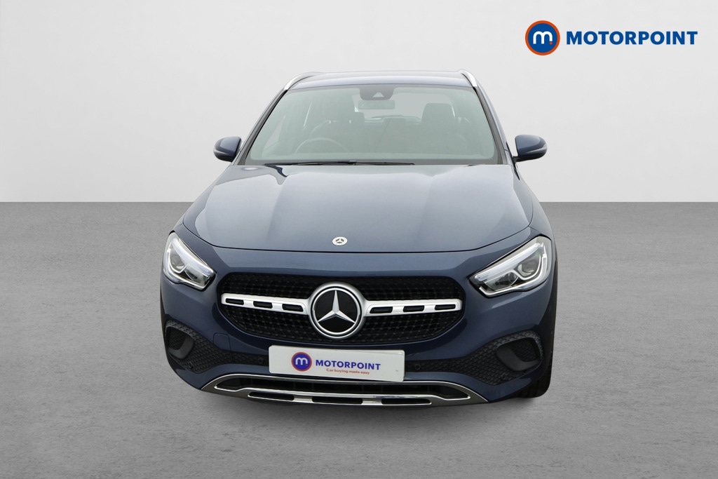 Used Mercedes-Benz GLA 2021 for sale - 76718320: Photo 2