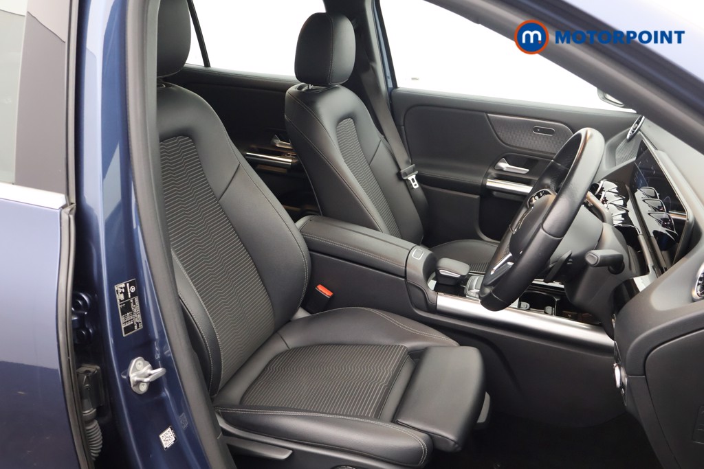 Used Mercedes-Benz GLA 2021 for sale - 76718320: Photo 21