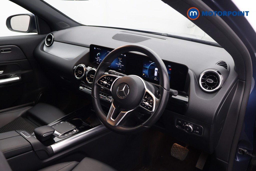 Used Mercedes-Benz GLA 2021 for sale - 76718320: Photo 22