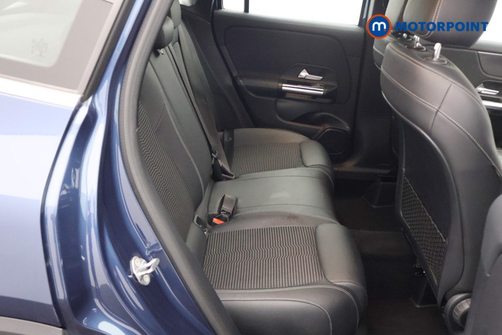 Used Mercedes-Benz GLA 2021 for sale - 76718320: Photo 23