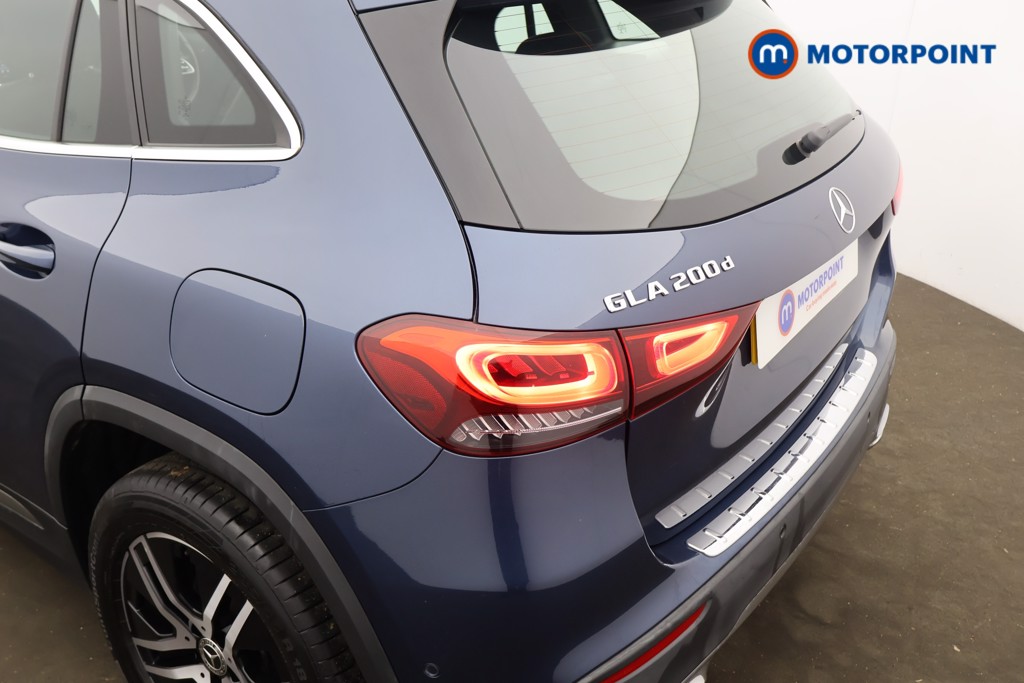 Used Mercedes-Benz GLA 2021 for sale - 76718320: Photo 25