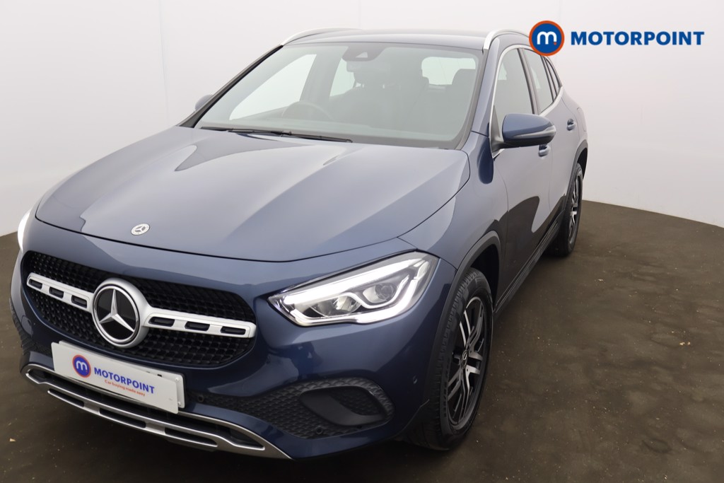 Used Mercedes-Benz GLA 2021 for sale - 76718320: Photo 26