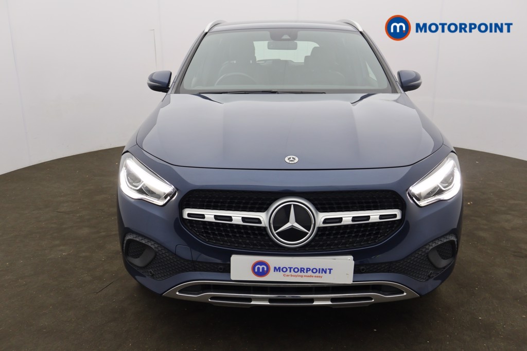 Used Mercedes-Benz GLA 2021 for sale - 76718320: Photo 27