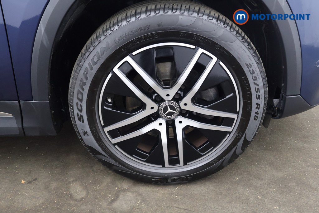 Used Mercedes-Benz GLA 2021 for sale - 76718320: Photo 29