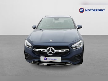 Used Mercedes-Benz GLA 2021 for sale - 76718320: Photo